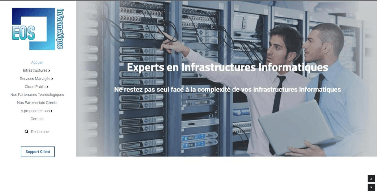 null Informatique Votre